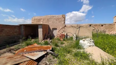 Rustic house in Fuente Álamo de Murcia photo 22