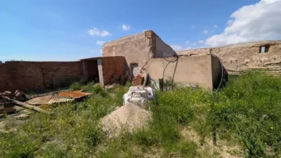 Rustic house in Fuente Álamo de Murcia photo 23