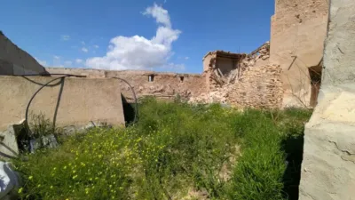 Rustic house in Fuente Álamo de Murcia photo 24