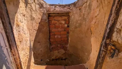 Rustic house in Fuente Álamo de Murcia photo 26