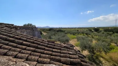 Rustic house in Fuente Álamo de Murcia photo 29