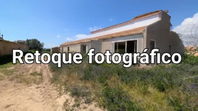 Rustic house in Fuente Álamo de Murcia photo 2