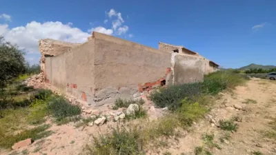 Rustic house in Fuente Álamo de Murcia photo 30