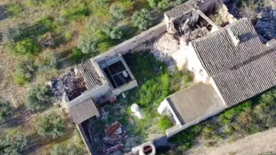 Rustic house in Fuente Álamo de Murcia photo 32