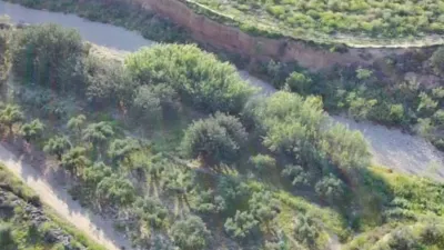 Rustic house in Fuente Álamo de Murcia photo 33