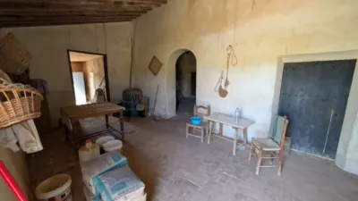Rustic house in Fuente Álamo de Murcia photo 5