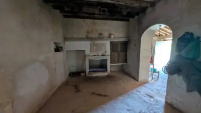 Rustic house in Fuente Álamo de Murcia photo 6
