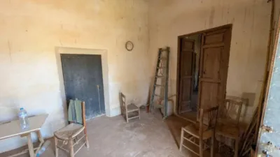 Rustic house in Fuente Álamo de Murcia photo 9