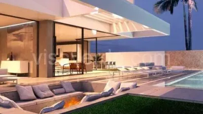Chalet en Costa Adeje photo 3