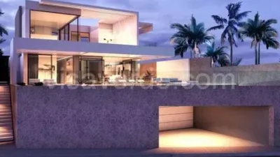 Chalet en Costa Adeje photo 4
