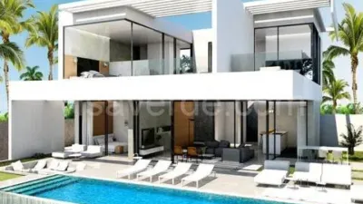 Chalet en Costa Adeje photo 5