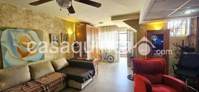 Piso – Catral - Vista 4