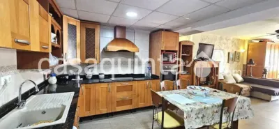 Piso – Catral - Vista 5