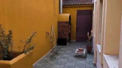 Chalet on Juan Pablo II Street photo 10