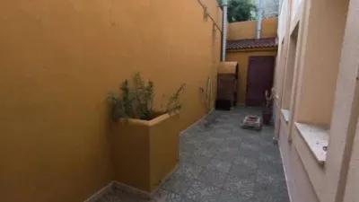 Chalet on Juan Pablo II Street photo 11