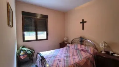 Chalet on Juan Pablo II Street photo 19