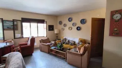 Chalet on Juan Pablo II Street photo 27