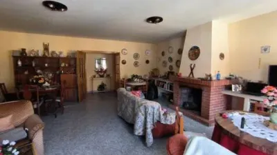Chalet on Juan Pablo II Street photo 28