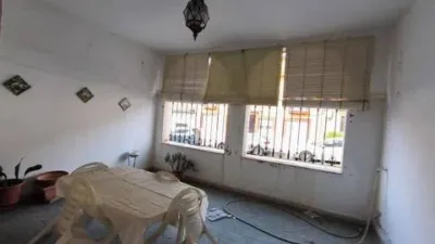 Chalet on Juan Pablo II Street photo 2
