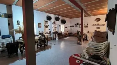 Chalet on Juan Pablo II Street photo 3