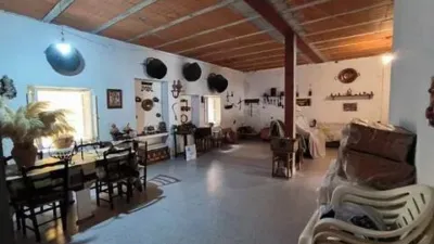 Chalet on Juan Pablo II Street photo 4