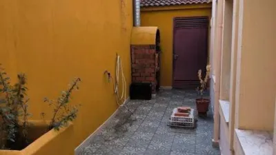 Chalet on Juan Pablo II Street photo 9