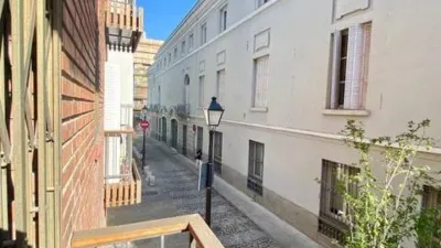 Piso en alquiler en Universidad-Malasaña - Imagen 12