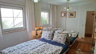 Chalet en calle Aldaba photo 18