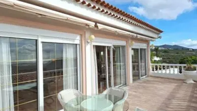 Chalet en calle Aldaba photo 6