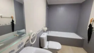 Piso – Catral - Vista 2