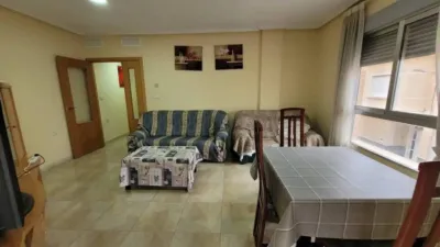 Piso – Catral - Más