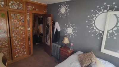 Apartment in Barenys photo 12