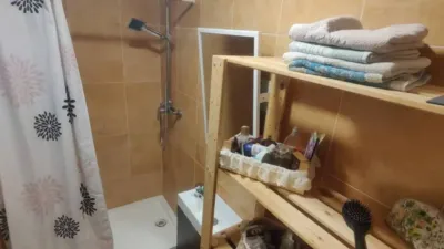 Apartment in Barenys photo 13