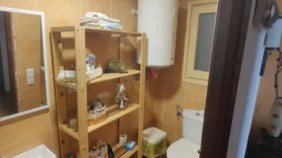 Apartment in Barenys photo 14