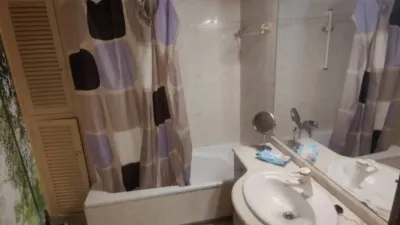 Apartment in Barenys photo 15