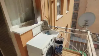 Apartment in Barenys photo 23