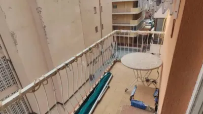 Apartment in Barenys photo 24