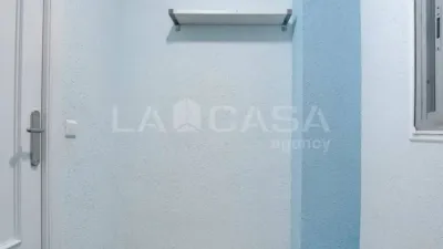Apartment in Provençals del Poblenou photo 10