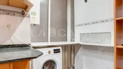 Apartment in Provençals del Poblenou photo 15