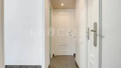 Apartment in Provençals del Poblenou photo 18