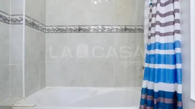 Apartment in Provençals del Poblenou photo 20