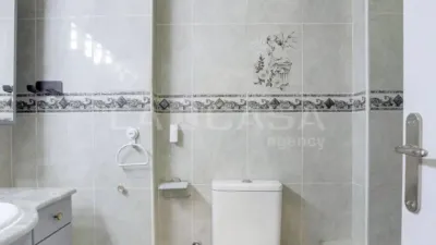 Apartment in Provençals del Poblenou photo 21