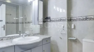 Apartment in Provençals del Poblenou photo 22