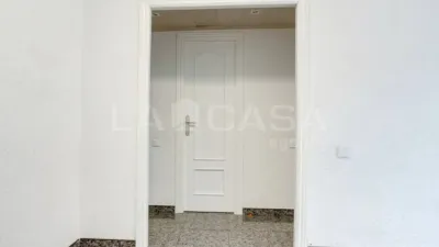 Apartment in Provençals del Poblenou photo 23