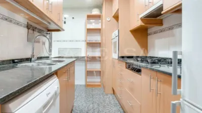 Apartment in Provençals del Poblenou photo 25