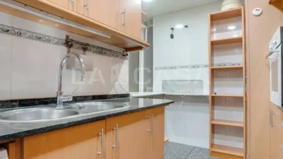 Apartment in Provençals del Poblenou photo 26