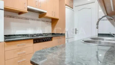 Apartment in Provençals del Poblenou photo 27