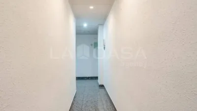 Apartment in Provençals del Poblenou photo 29