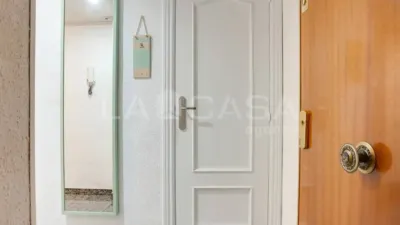 Apartment in Provençals del Poblenou photo 30