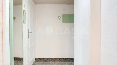 Apartment in Provençals del Poblenou photo 31